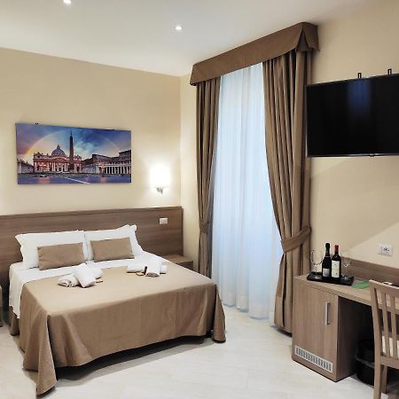 Luxury Suites - Stay Inn Rome Experience Exterior photo