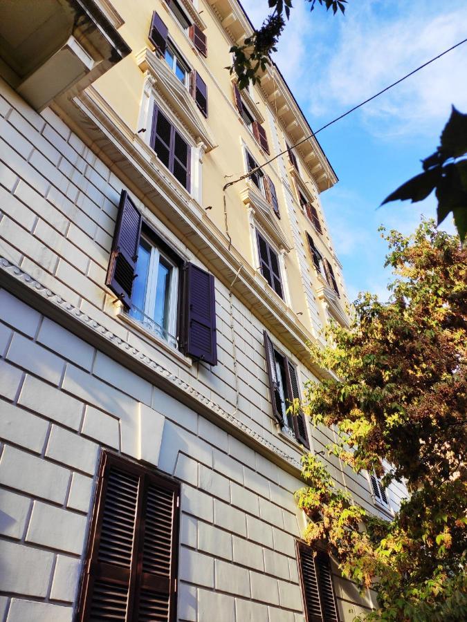 Luxury Suites - Stay Inn Rome Experience Exterior photo