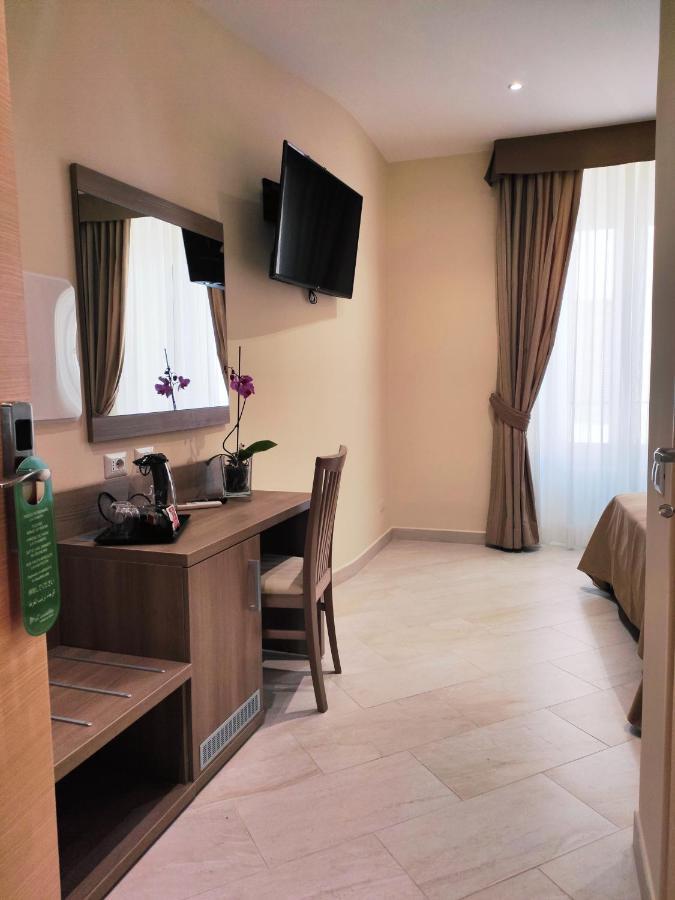 Luxury Suites - Stay Inn Rome Experience Exterior photo