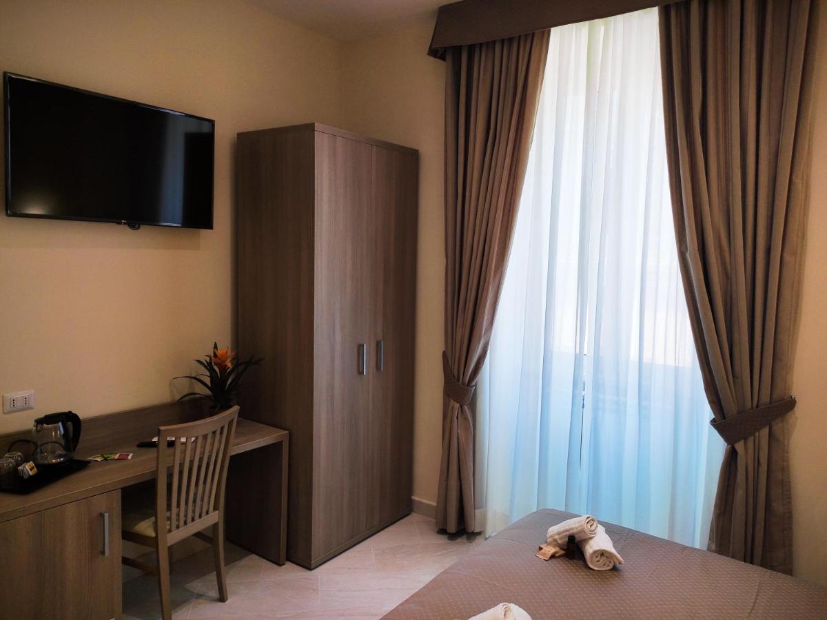 Luxury Suites - Stay Inn Rome Experience Exterior photo