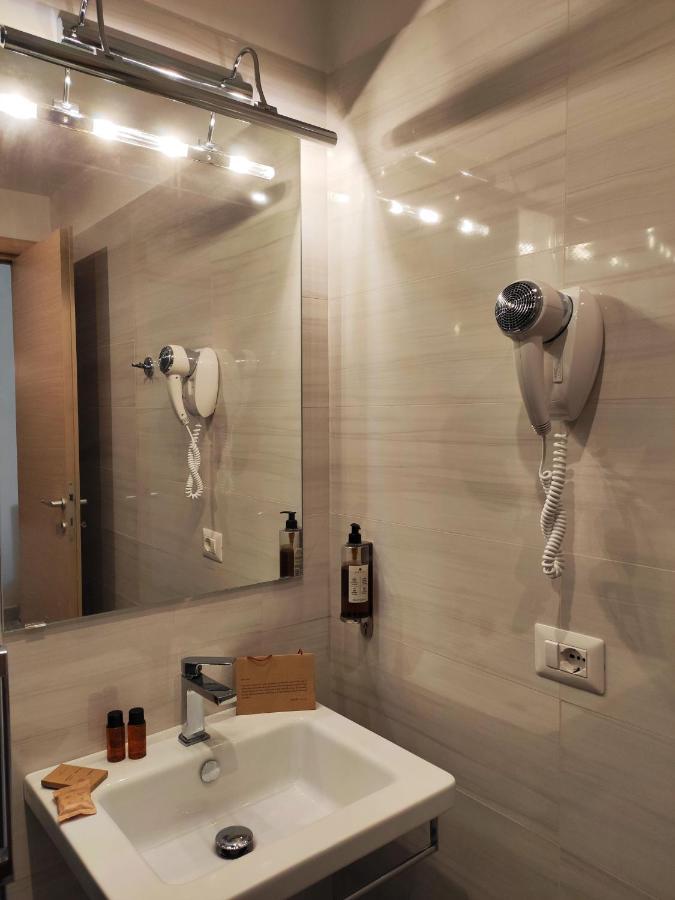 Luxury Suites - Stay Inn Rome Experience Exterior photo