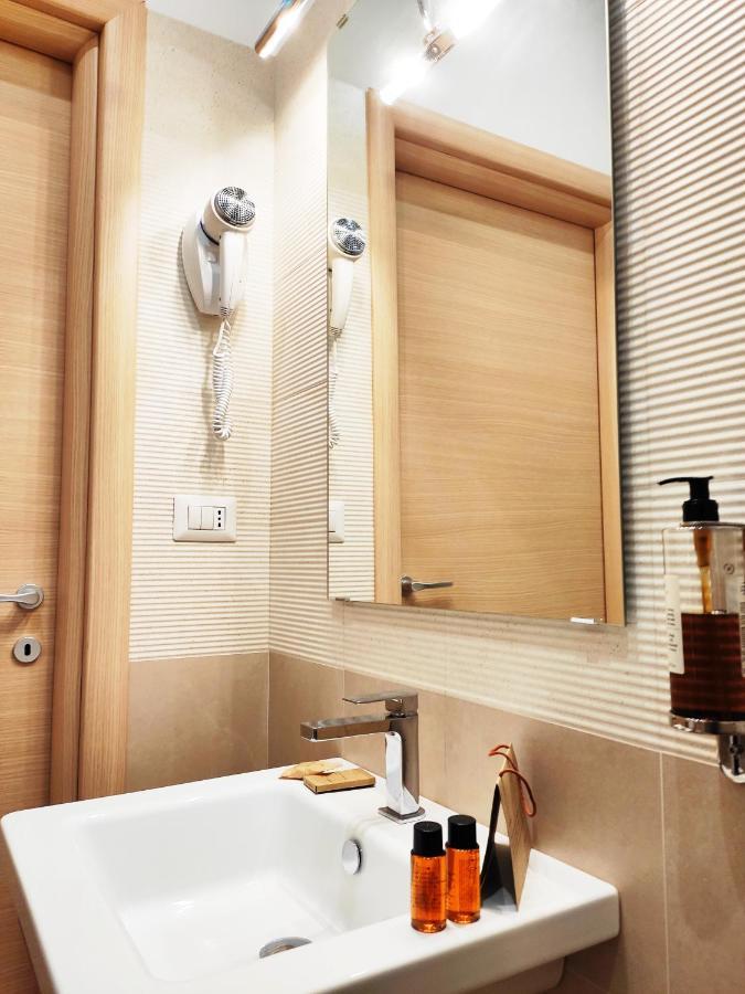 Luxury Suites - Stay Inn Rome Experience Exterior photo