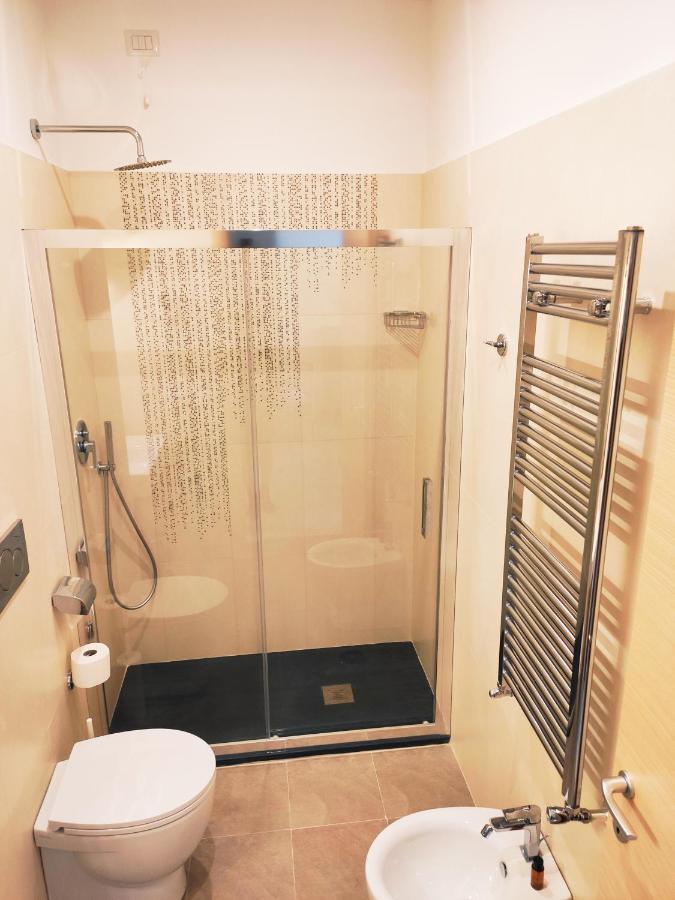 Luxury Suites - Stay Inn Rome Experience Exterior photo