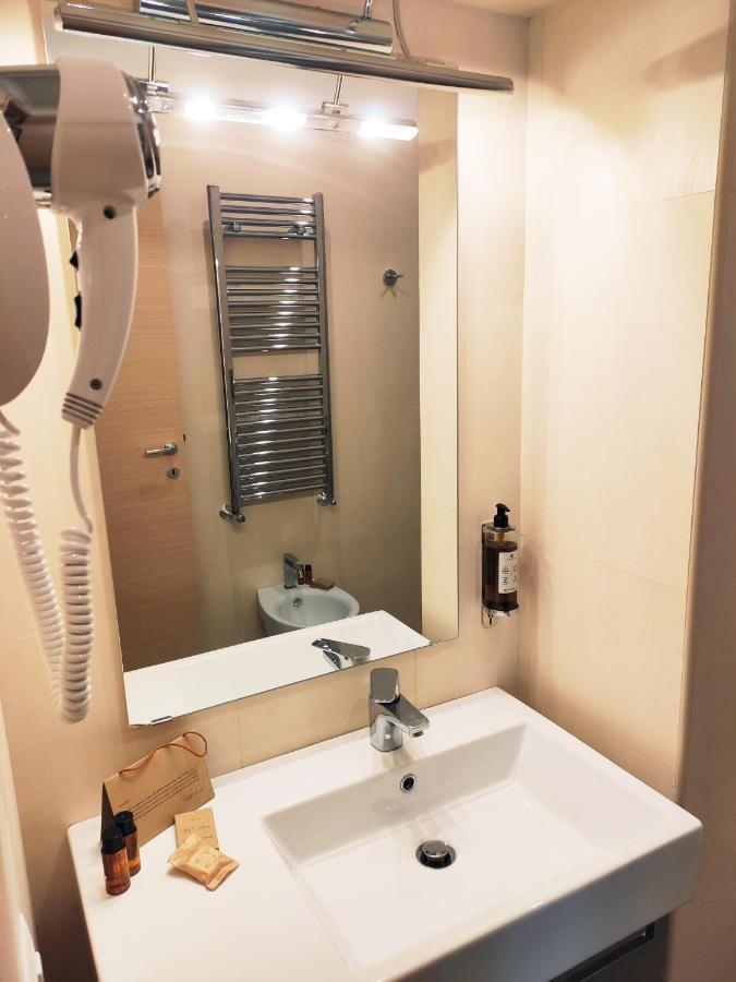 Luxury Suites - Stay Inn Rome Experience Exterior photo