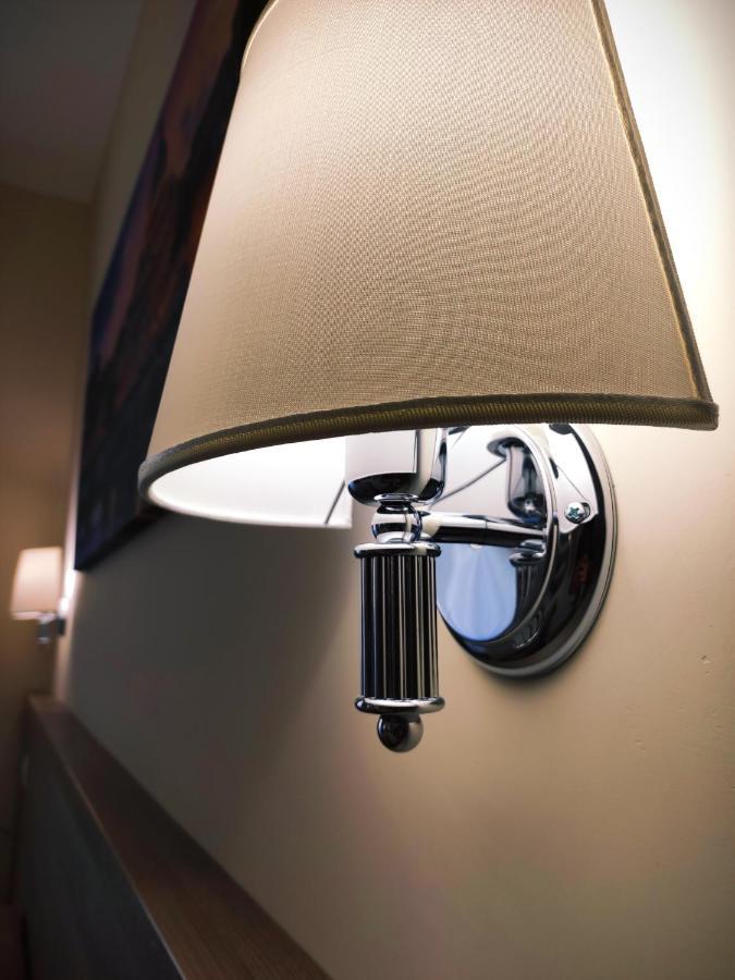 Luxury Suites - Stay Inn Rome Experience Exterior photo