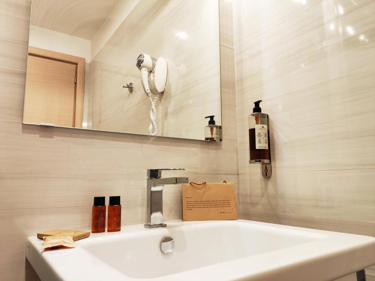 Luxury Suites - Stay Inn Rome Experience Exterior photo